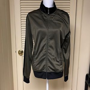 Reef Bomber Jacket